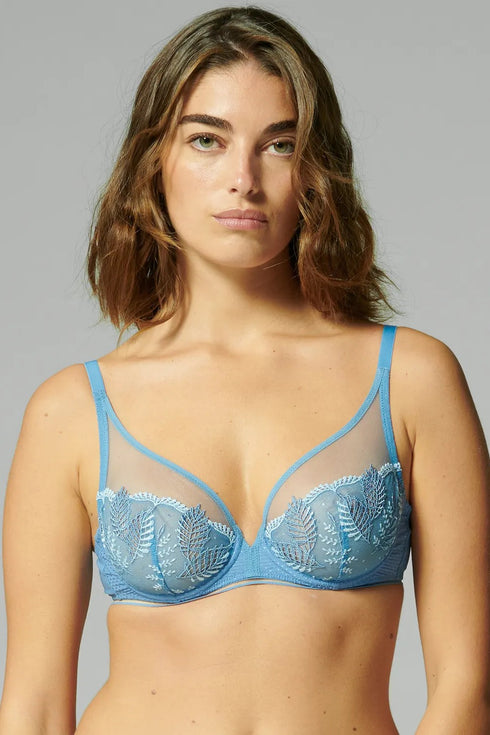 Simone Perele 12y Bloom PLUNGE FULL CUP